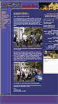 Mobile Screenshot of dierose.de